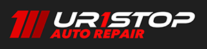 Ur 1 Stop Auto Repair Logo